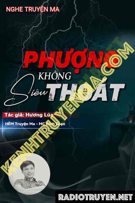 Nghe truyện Phượng Không Siêu Thoát