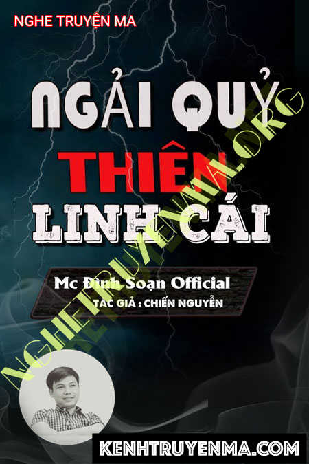 Nghe truyện Quỷ Ngải Thiên Linh Cái