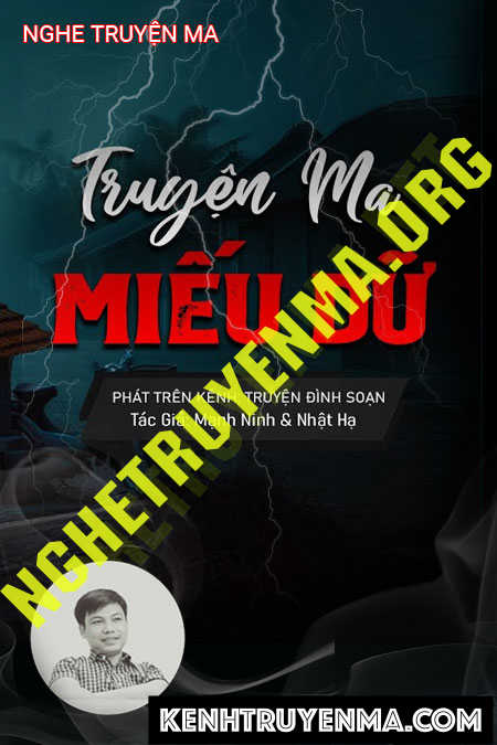 Nghe truyện Miếu Dữ