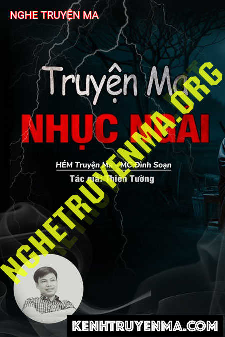 Nghe truyện Nhục Ngải