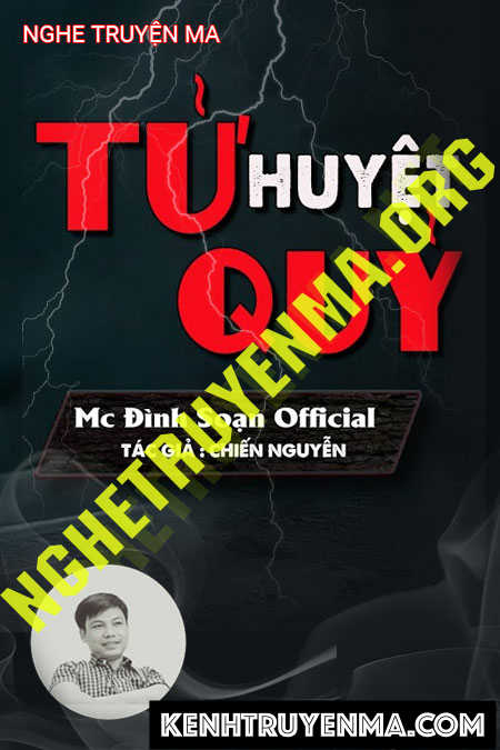 Nghe truyện Tử Huyệt Quỷ