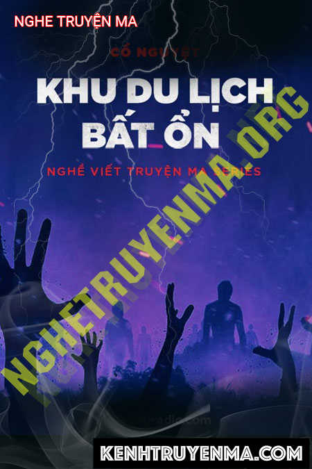 Nghe truyện Khu Du Lịch Bất Ổn