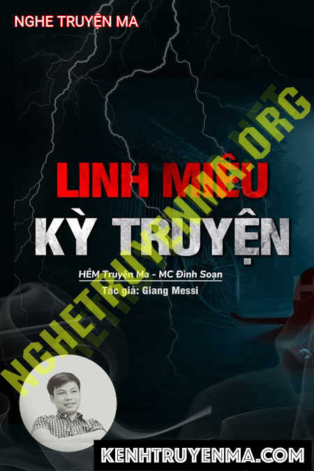 Nghe truyện Linh Miêu Kỳ Truyện