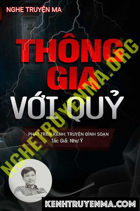 Nghe truyện Thông Gia Với Quỷ