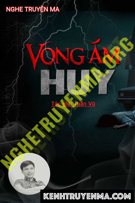 Nghe truyện Vong Ám Huy