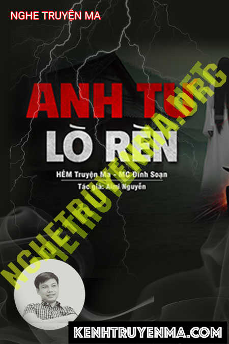 Nghe truyện Anh Tư Lò Rèn