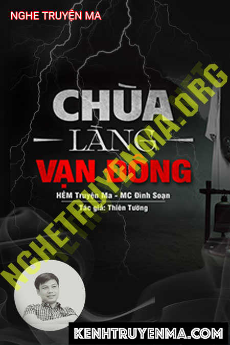 Nghe truyện Chùa Làng Vạn Đông