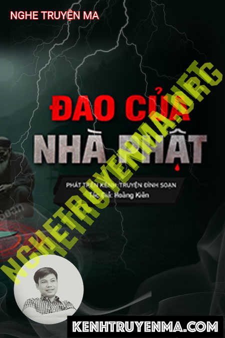 Nghe truyện Đao Của Nhà Phật