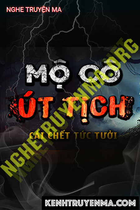 Nghe truyện Cô Út Tịch