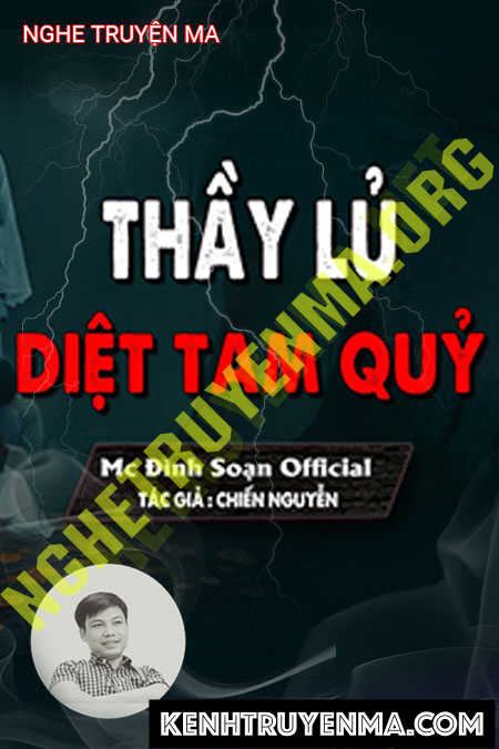 Nghe truyện Thầy Lủ Diệt Tam Quỷ