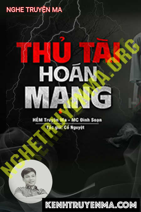 Nghe truyện Thủ Tài Hoán Mạng