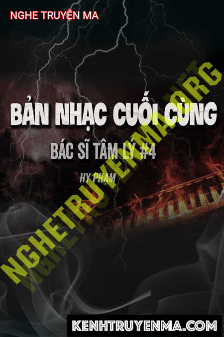 Nghe truyện Bản Nhạc Cuối Cùng