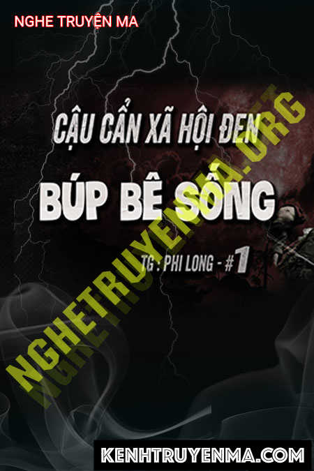 Nghe truyện Búp Bê Sống