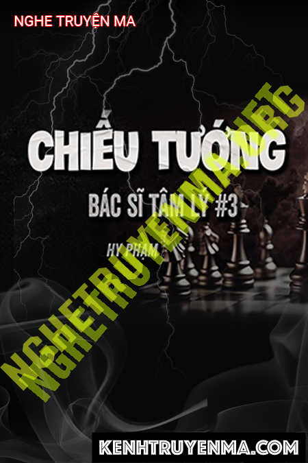 Nghe truyện Chiếu Tướng