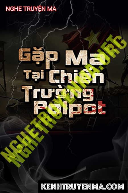 Nghe truyện Nước Mắt Người Lính