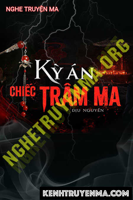 Nghe truyện Chiếc Trâm Ma