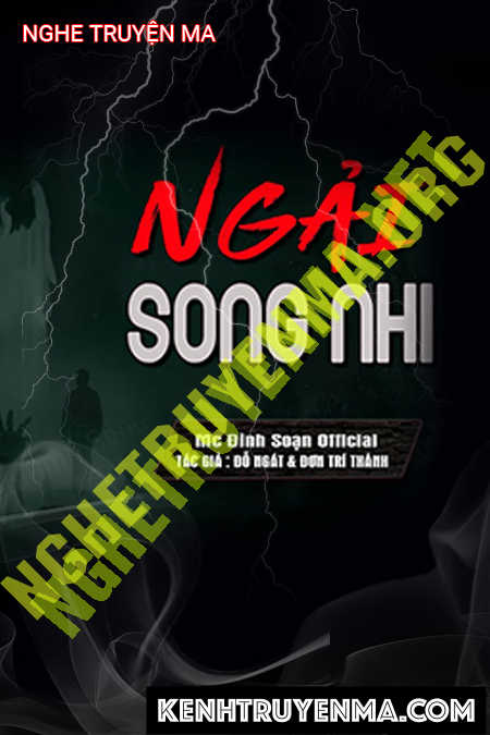 Nghe truyện Ngải Song Sinh