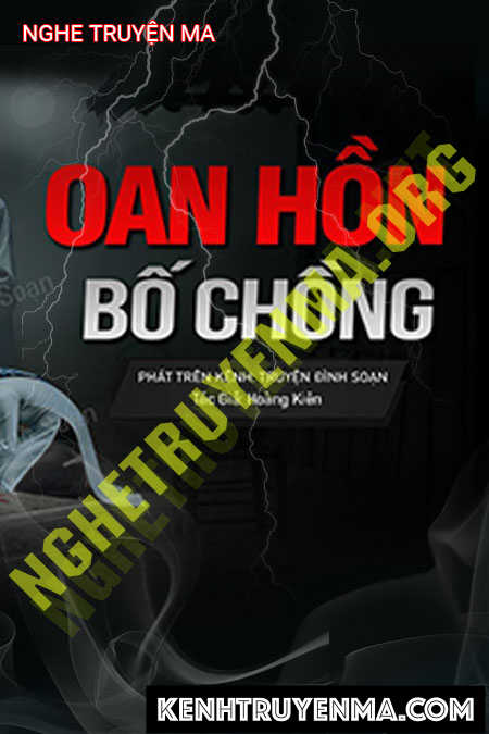 Nghe truyện Oan Hồn Bố Chồng
