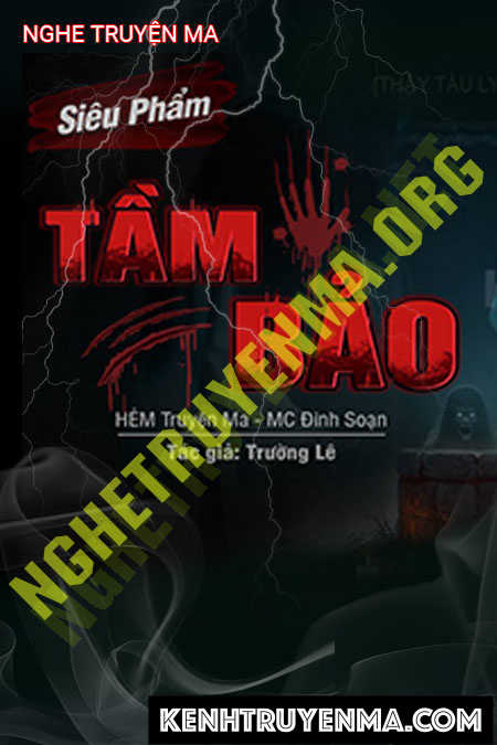 Nghe truyện Tầm Bảo