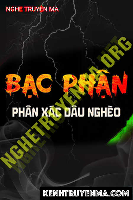 Nghe truyện Bạc Phận