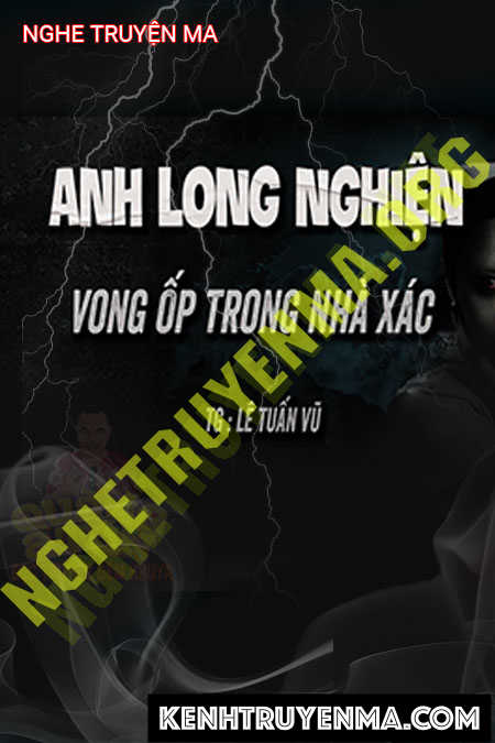 Nghe truyện Bị Vong Ốp Trong Nhà X.ác Bệnh Viện