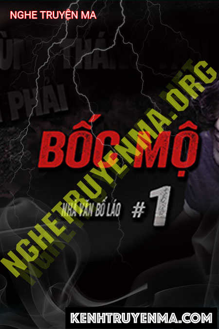 Nghe truyện Bốc Mộ Cuối Năm