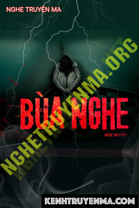 Nghe truyện Bùa Nghe