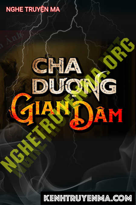 Nghe truyện Cha Dượng