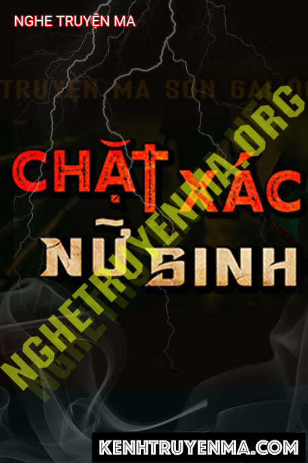 Nghe truyện X.ác Nữ Sinh