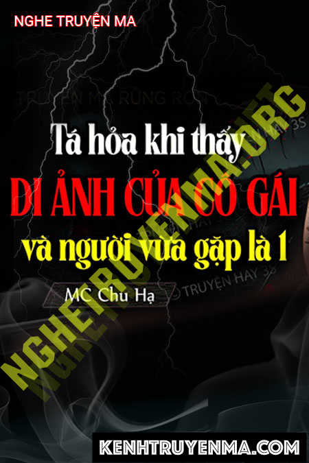 Nghe truyện Chuyện Tâm Linh