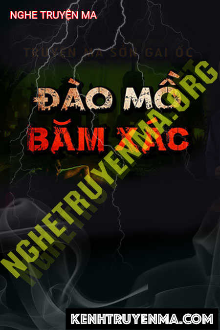 Nghe truyện Đào Mộ