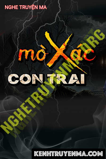 Nghe truyện Mò X.ác