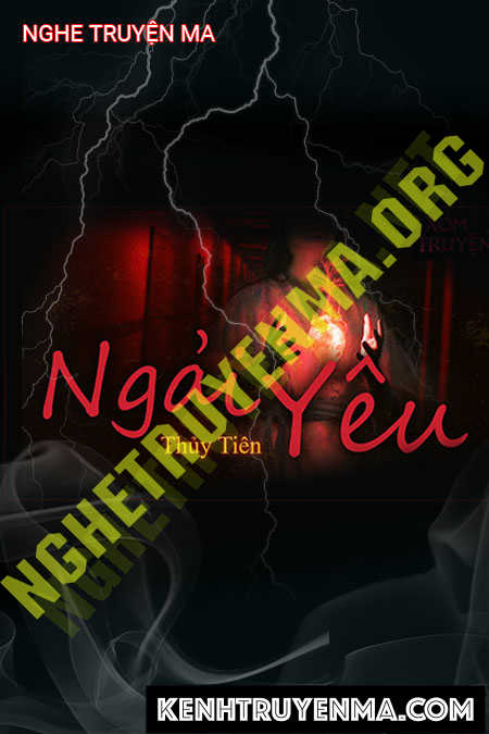 Nghe truyện Ngải Yêu