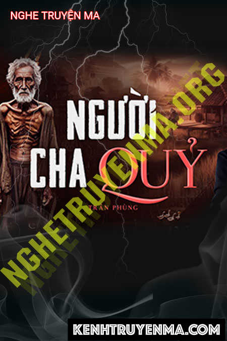 Nghe truyện Người Cha Quỷ