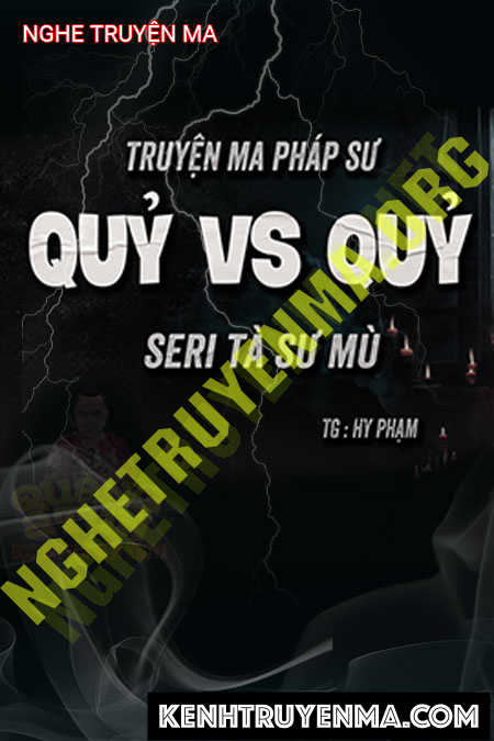 Nghe truyện Quỷ Đối Đầu Với Quỷ