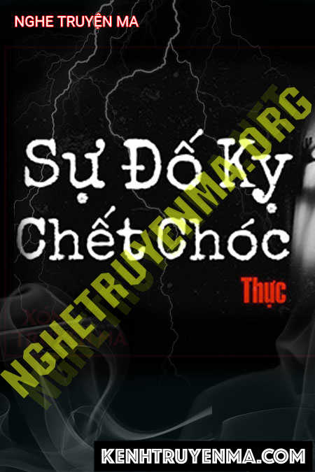 Nghe truyện Sự Đố Kỵ C.hết Chóc