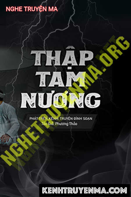 Nghe truyện Thập Tam Nương