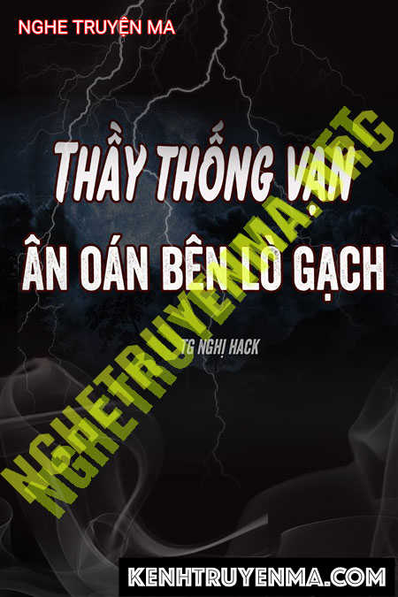 Nghe truyện Ông Thống Vạn Giải Oan Hồn