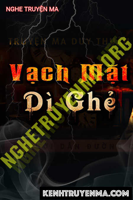 Nghe truyện Vạch Mặt Dì Ghẻ