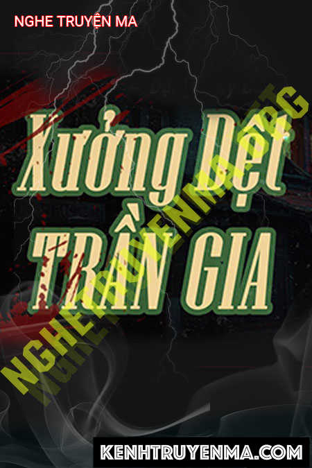 Nghe truyện Osin Nhà Họ Trần