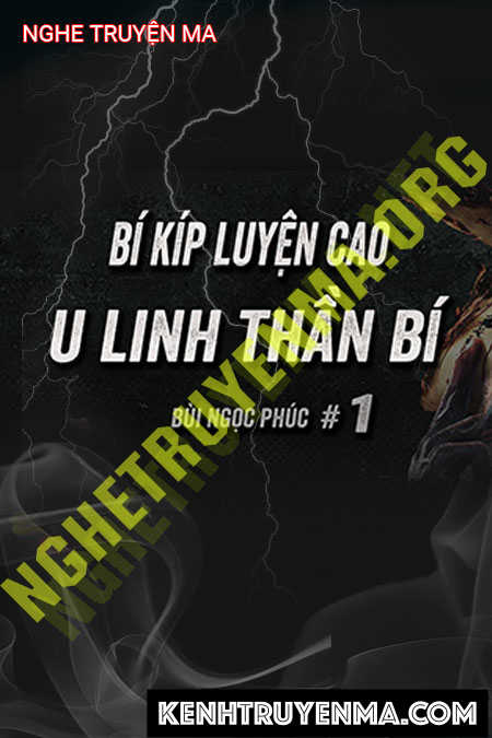 Nghe truyện Cao U Linh Thần Bí