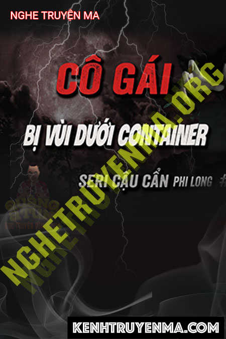 Nghe truyện X-ac Người Con Gái