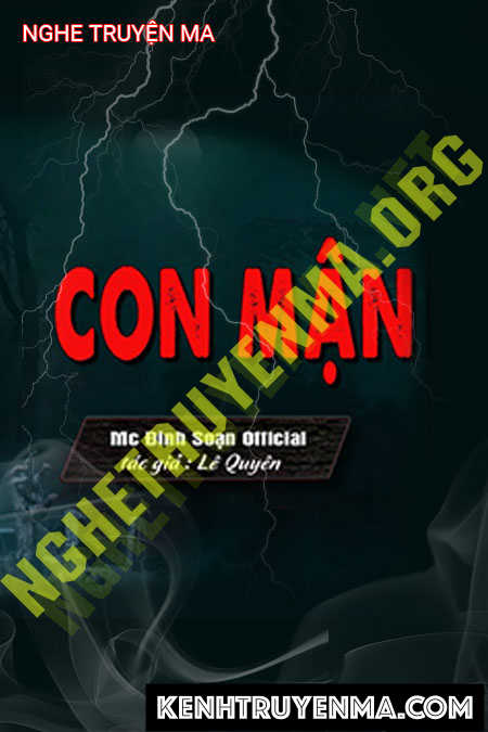 Nghe truyện Con Mận