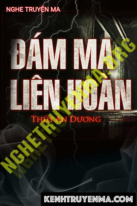 Nghe truyện Đám Ma Liên Hoàn