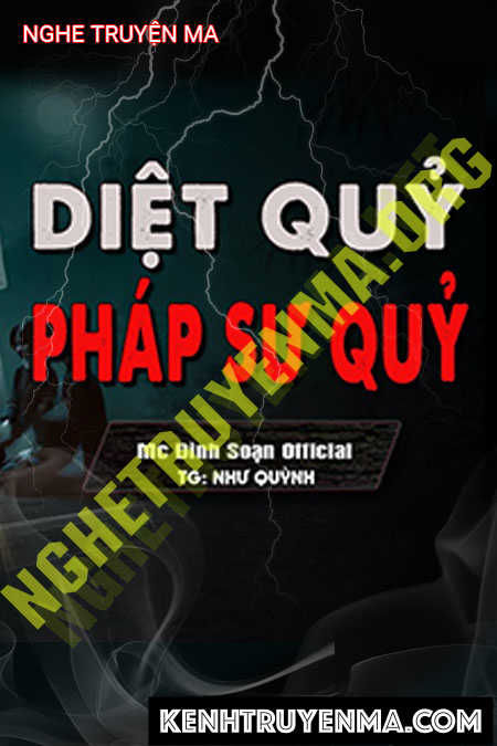 Nghe truyện Diệt Quỷ Pháp Sư Quỷ