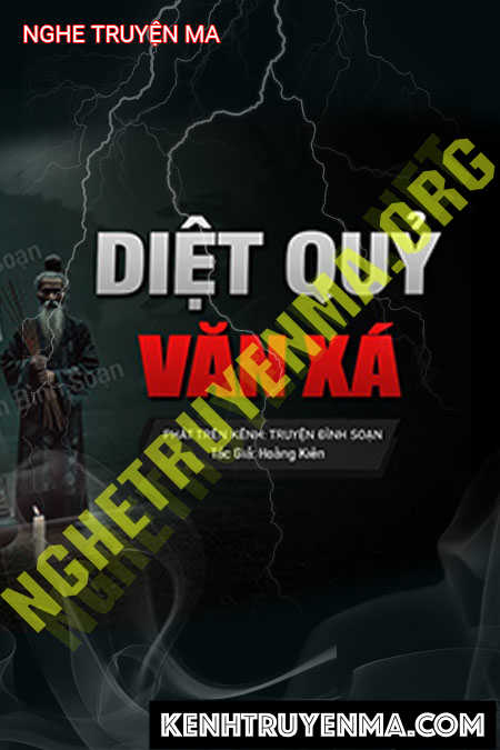 Nghe truyện Diệt Quỷ Làng Vân Xấ