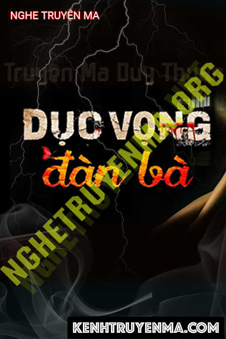 Nghe truyện Tham Vọng Đàn Bà