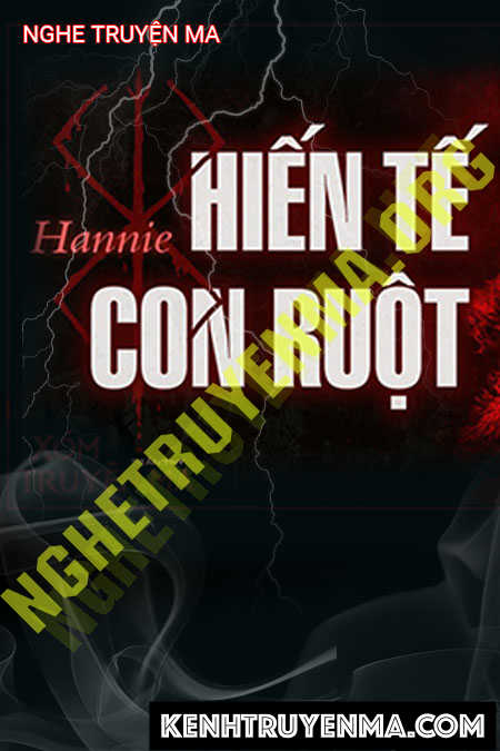 Nghe truyện Hiến Tế Con Ruột