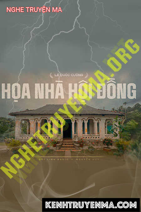 Nghe truyện Họa Nhà Hội Đồng