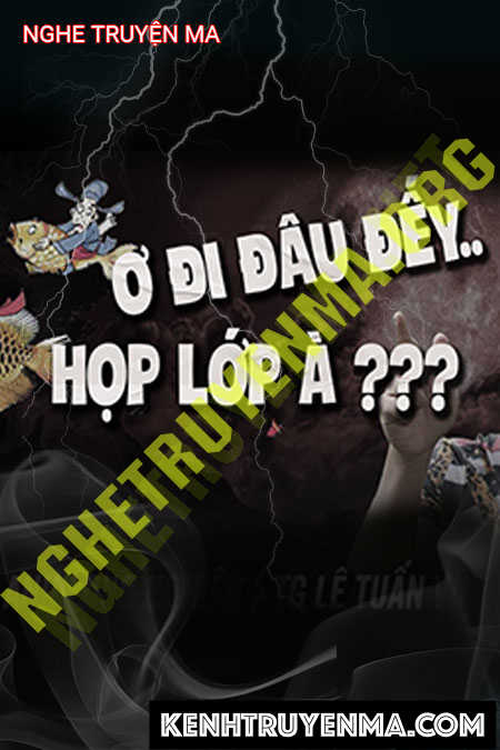 Nghe truyện Lời Thì Thầm Của Táo Quân